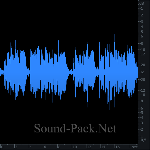 waveform