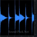 Ударные и барабаны (Метал): Break Drums B