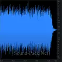 Гитарный звуковой эффект (Метал): Guitar Scratch F