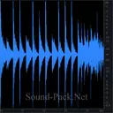 Ударные и барабаны (Метал): Crystal Drums B