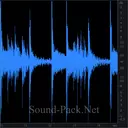 Ударные и барабаны (Метал): Break Drums D