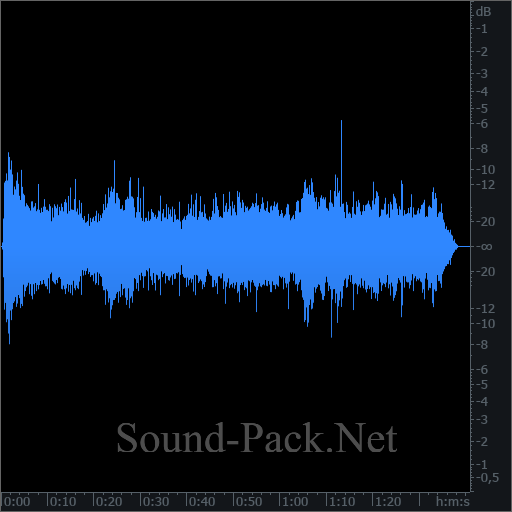 waveform