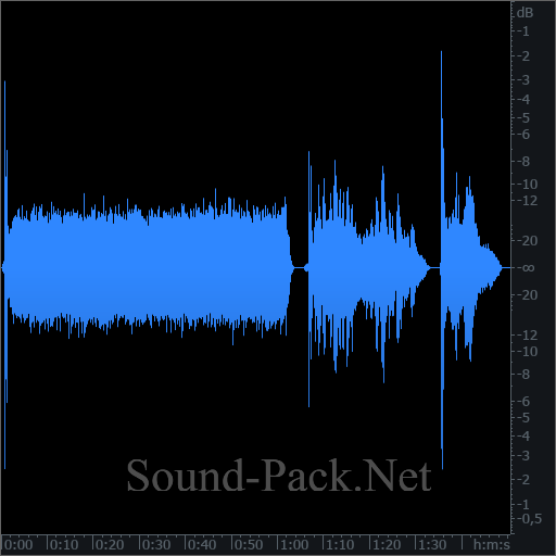 waveform