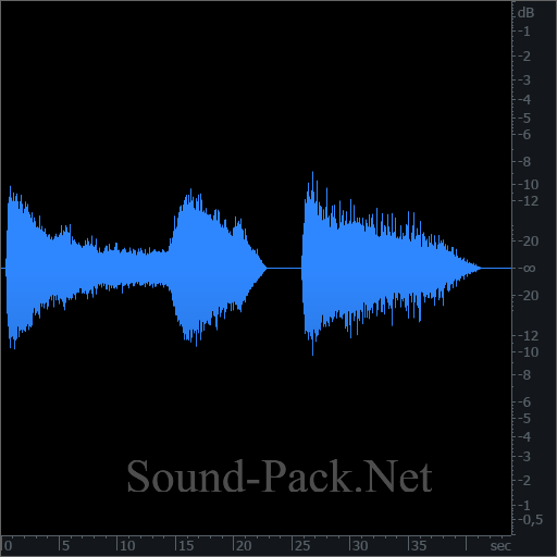 waveform