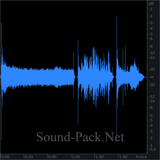 waveform