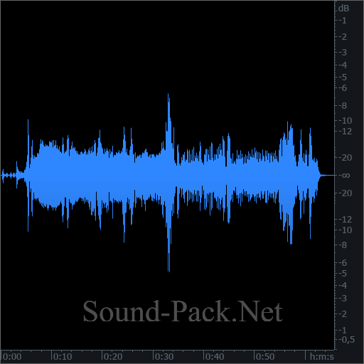 waveform