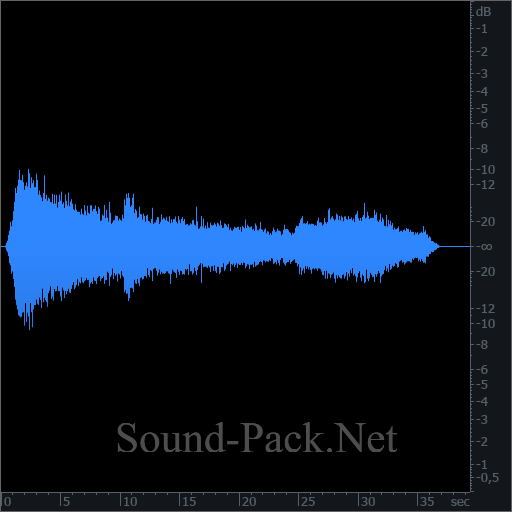 waveform