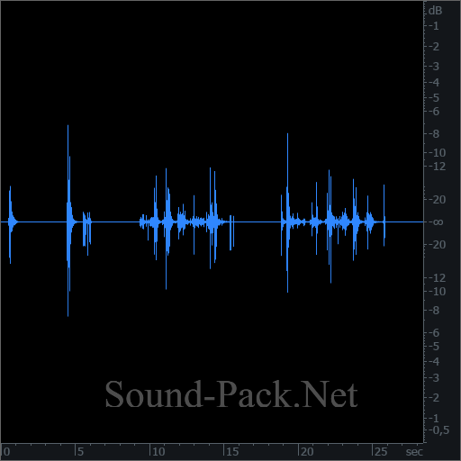 waveform