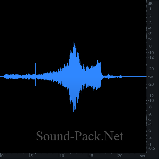 waveform