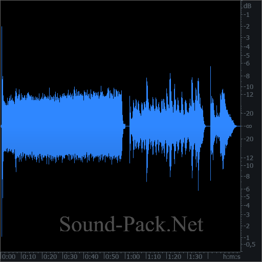 waveform