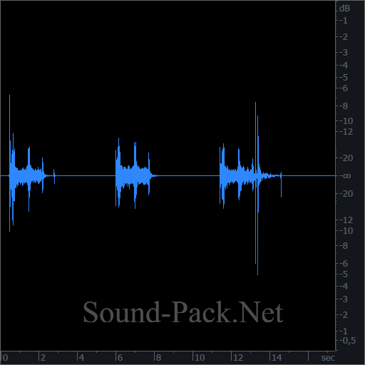 waveform