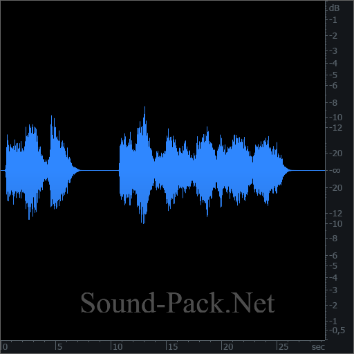 waveform