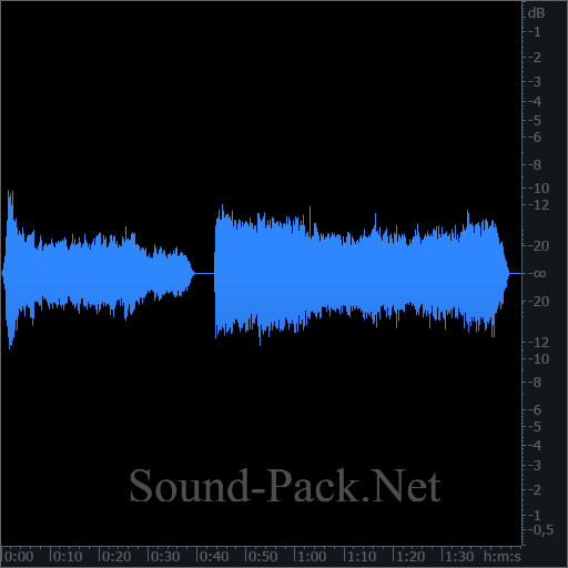 waveform