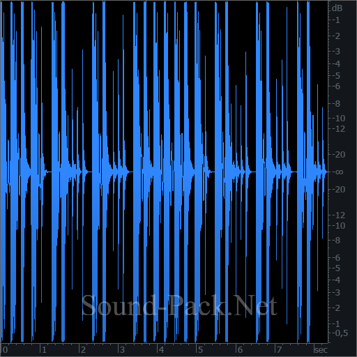 waveform