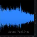 Атмосферный звук (Электро Поп): Gated Pad