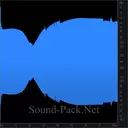 Бас сэмпл (Электро Поп): Dry Sub Attack