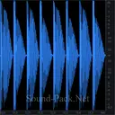 Сэмплы ударных (Electro Pop): More Pop B