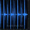 Сэмплы ударных (Electro Pop): Flag Control B