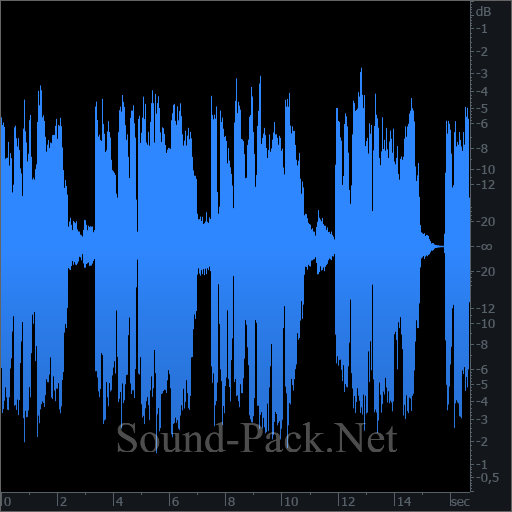 waveform