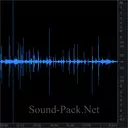 Копают лопатой (завывание ветра на фоне)