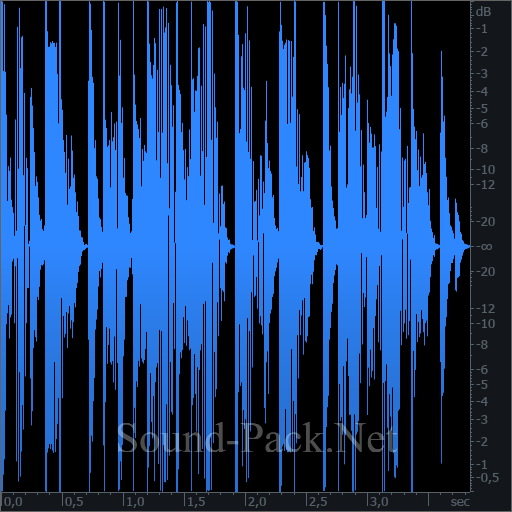 waveform