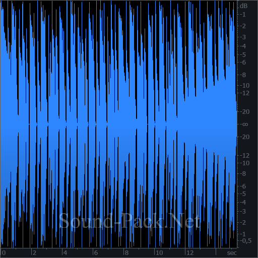 waveform