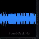 Сэмпл синтезатора Drum & Bass: Sustain Sync