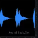 Сэмпл синтезатора Drum & Bass: Fresh Synth
