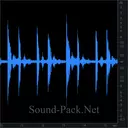 Сэмпл синтезатора Drum & Bass: Percy Drops