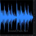 Сэмпл синтезатора Drum & Bass: Easy Pizzy