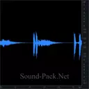 Сэмпл синтезатора Drum & Bass: Sustain Stack