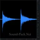 Сэмпл синтезатора Drum & Bass: Sustain Synhit