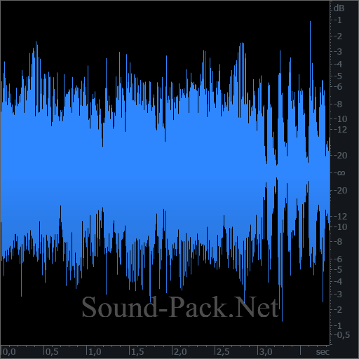 waveform