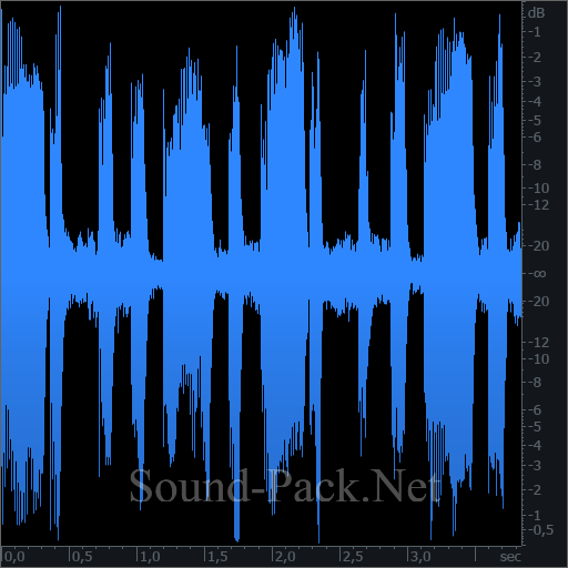 waveform