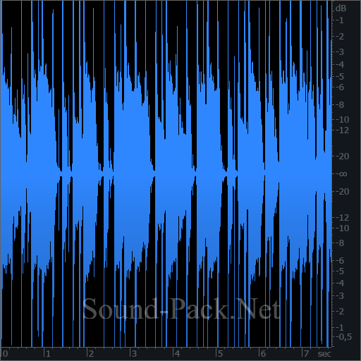 waveform