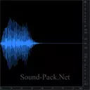 Звуковой эффект в стиле Electro Dub: Knock Knock