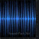 Сэмпл ударных (Минимал-Электро): FM Drum