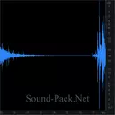 Звуковой эффект в стиле Electro Dub: Drum Break