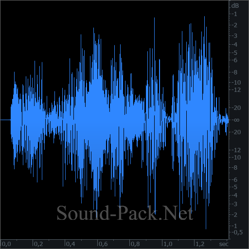 waveform