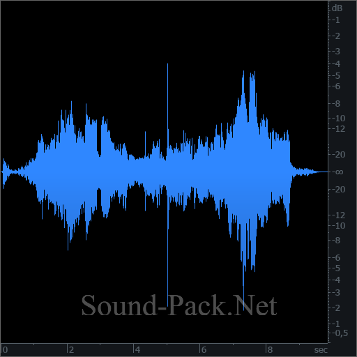 waveform