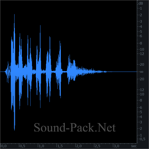 waveform