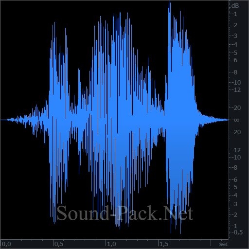 waveform