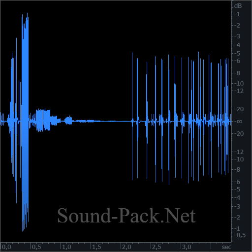 waveform