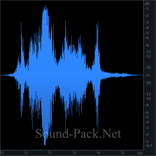 waveform