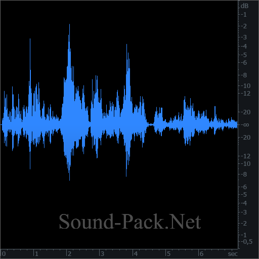 waveform