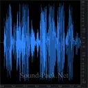 Синтезированный голос: DJ's Turntable