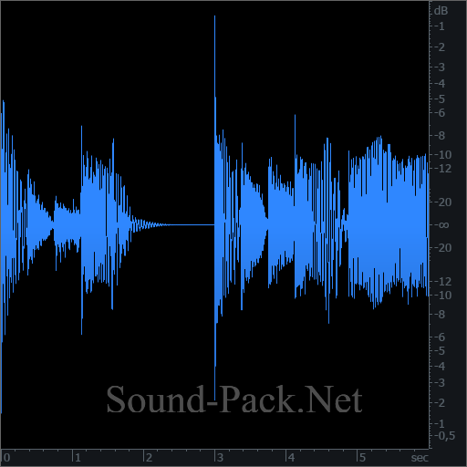 waveform