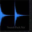 Звуковой эффект в стиле Downbeat: Battle