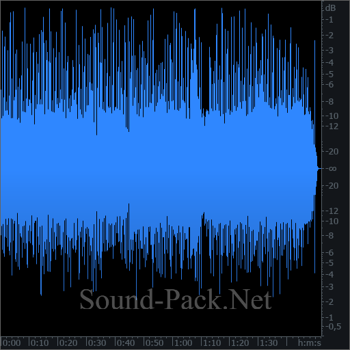 waveform