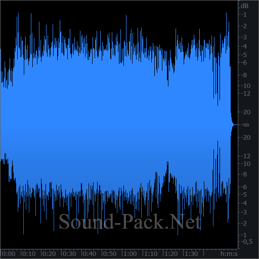 waveform